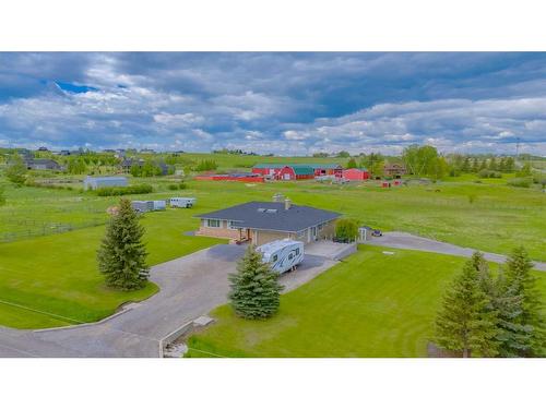 100A-17177 306 Avenue East, Rural Foothills County, AB - Outdoor With View