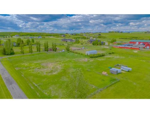 100A-17177 306 Avenue East, Rural Foothills County, AB - Outdoor With View