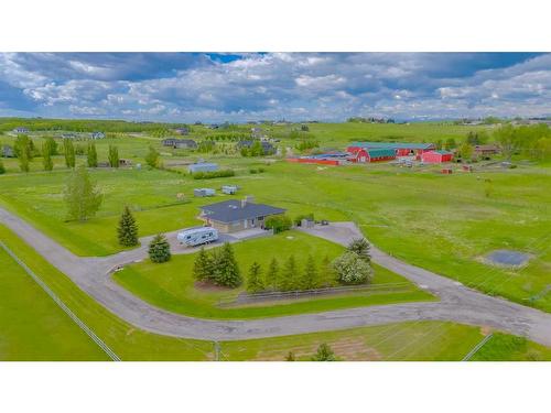 100A-17177 306 Avenue East, Rural Foothills County, AB - Outdoor With View