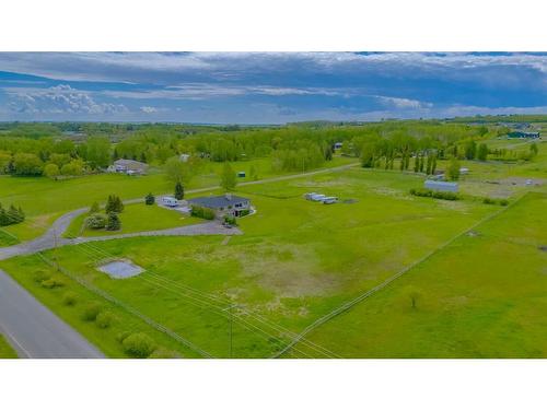 100A-17177 306 Avenue East, Rural Foothills County, AB - Outdoor With View