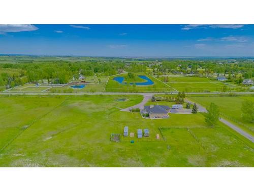 100A-17177 306 Avenue East, Rural Foothills County, AB - Outdoor With View