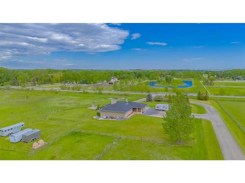 100A-17177 306 Avenue East, Rural Foothills County, AB - Outdoor With View