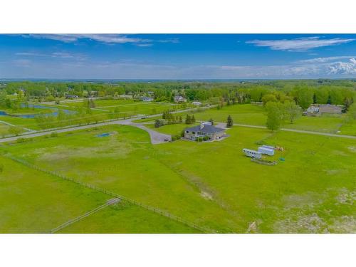 100A-17177 306 Avenue East, Rural Foothills County, AB - Outdoor With View