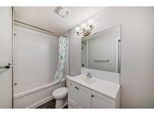 975 Taradale Drive Ne, Calgary, AB - Indoor Photo Showing Bathroom