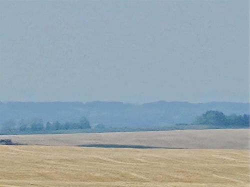 Symons Valley, Rural Rocky View County, AB 