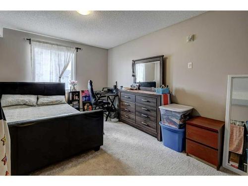3412-16320 24 Street Sw, Calgary, AB - Indoor Photo Showing Bedroom