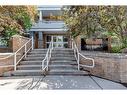 108-790 Kingsmere Crescent Sw, Calgary, AB  - Outdoor With Balcony 