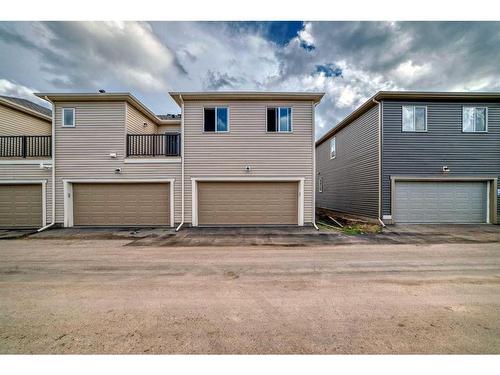 1442 148 Avenue Nw, Calgary, AB - Outdoor With Exterior