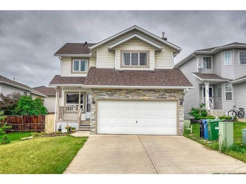 224 Arbour Stone Rise Nw, Calgary, AB - Outdoor With Facade