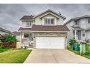 224 Arbour Stone Rise Nw, Calgary, AB  - Outdoor With Facade 