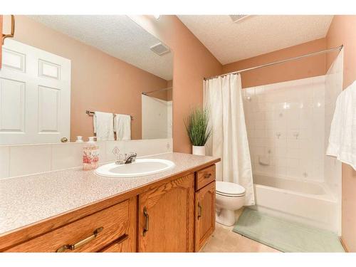 224 Arbour Stone Rise Nw, Calgary, AB - Indoor Photo Showing Bathroom