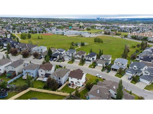 224 Arbour Stone Rise Nw, Calgary, AB - Outdoor With View