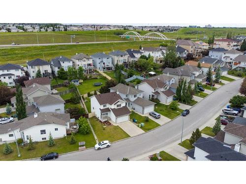 224 Arbour Stone Rise Nw, Calgary, AB - Outdoor With View