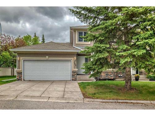 105 Mt Mckenzie Gardens Se, Calgary, AB - Outdoor