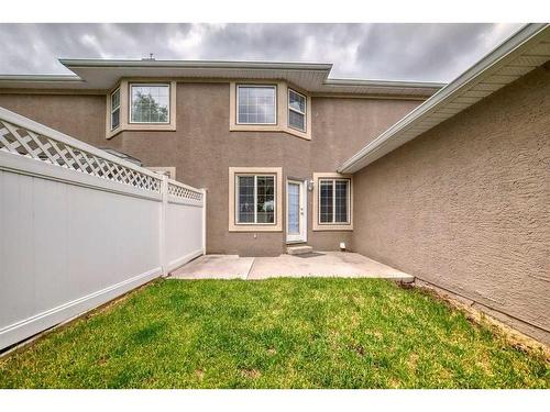 105 Mt Mckenzie Gardens Se, Calgary, AB - Outdoor With Exterior