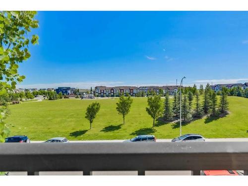 1307-99 Copperstone Park Se, Calgary, AB - Outdoor With View