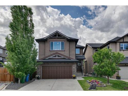 39 Valley Pointe Way Nw, Calgary, AB - Outdoor With Facade