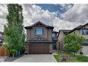 39 Valley Pointe Way Nw, Calgary, AB  - Outdoor With Facade 