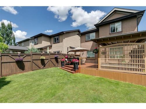 39 Valley Pointe Way Nw, Calgary, AB - Outdoor With Deck Patio Veranda With Exterior