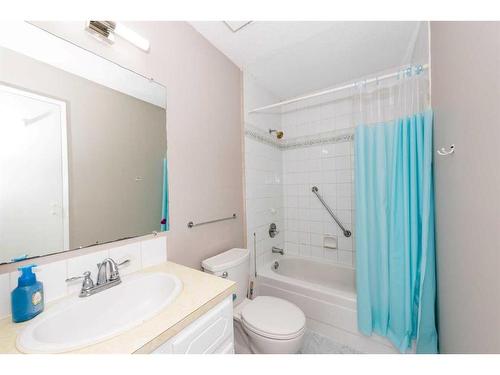 24 Whitaker Close Ne, Calgary, AB - Indoor Photo Showing Bathroom