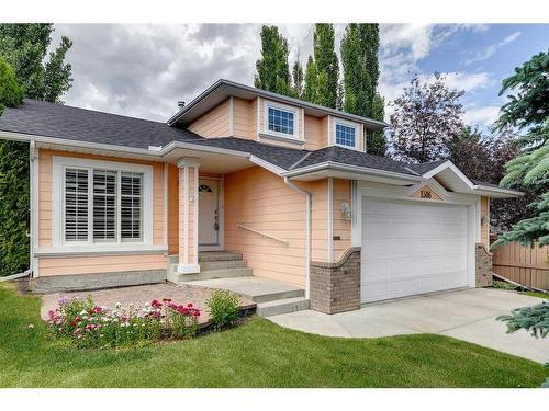 1306 Shannon Avenue Sw, Calgary, AB - Outdoor With Facade