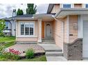 1306 Shannon Avenue Sw, Calgary, AB  - Outdoor With Facade 