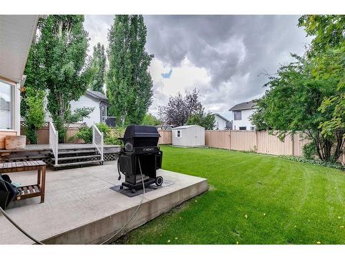 1306 Shannon Avenue Sw, Calgary, AB - Outdoor