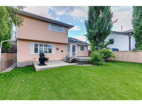 1306 Shannon Avenue Sw, Calgary, AB - Outdoor