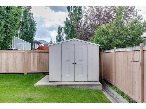 1306 Shannon Avenue Sw, Calgary, AB - Outdoor