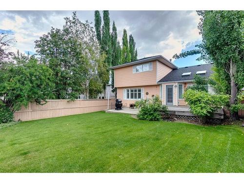 1306 Shannon Avenue Sw, Calgary, AB - Outdoor