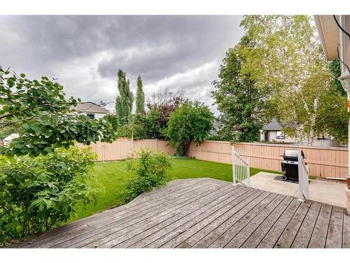 1306 Shannon Avenue Sw, Calgary, AB - Outdoor With Deck Patio Veranda