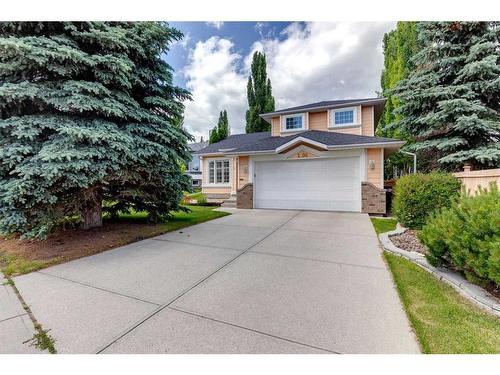 1306 Shannon Avenue Sw, Calgary, AB - Outdoor With Facade