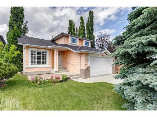 1306 Shannon Avenue Sw, Calgary, AB - Outdoor With Facade