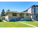 2105 7 Street Ne, Calgary, AB  - Outdoor 