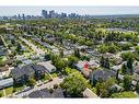 2105 7 Street Ne, Calgary, AB  - Outdoor With View 