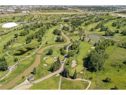 2105 7 Street Ne, Calgary, AB - Outdoor With View