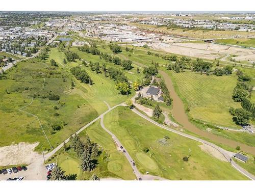 2105 7 Street Ne, Calgary, AB - Outdoor With View