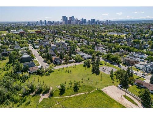 2105 7 Street Ne, Calgary, AB - Outdoor With View