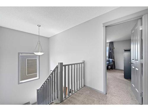 100 Tuscany Ridge Crescent Nw, Calgary, AB - Indoor Photo Showing Other Room