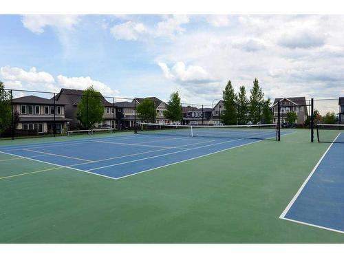 202-30 Mahogany Mews Se, Calgary, AB - Outdoor