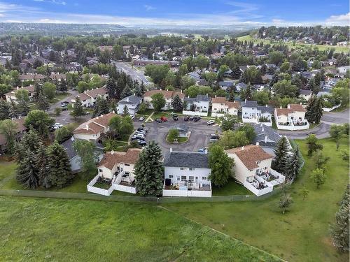 18 Deerfield Green Se, Calgary, AB - Outdoor With View