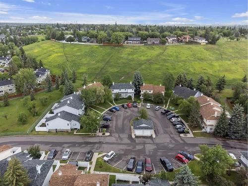 18 Deerfield Green Se, Calgary, AB - Outdoor With View