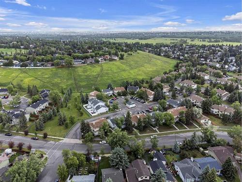 18 Deerfield Green Se, Calgary, AB - Outdoor With View