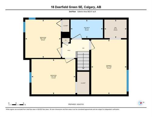 18 Deerfield Green Se, Calgary, AB - Other