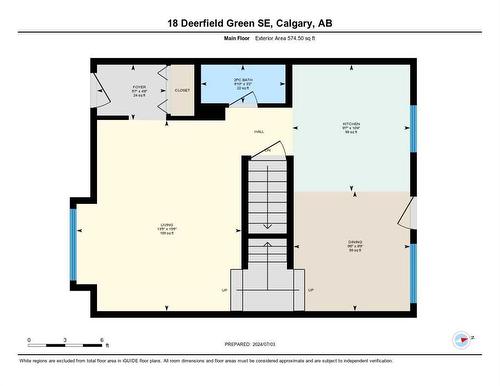 18 Deerfield Green Se, Calgary, AB - Other