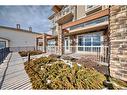 2-145 Rockyledge View Nw, Calgary, AB  - Outdoor With Deck Patio Veranda 