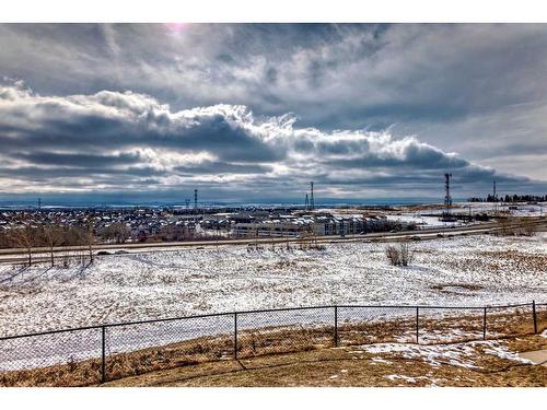 2-145 Rockyledge View Nw, Calgary, AB - Outdoor With View