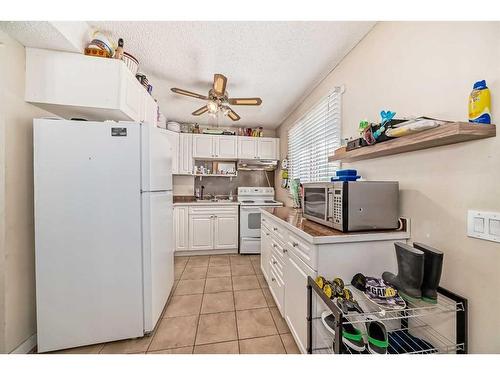 151-405 64 Avenue Ne, Calgary, AB - Indoor Photo Showing Kitchen