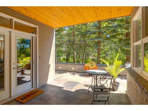 31-1359 69 Street Sw, Calgary, AB - Outdoor With Deck Patio Veranda With Exterior