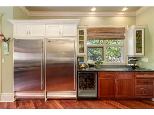 31-1359 69 Street Sw, Calgary, AB - Indoor Photo Showing Kitchen